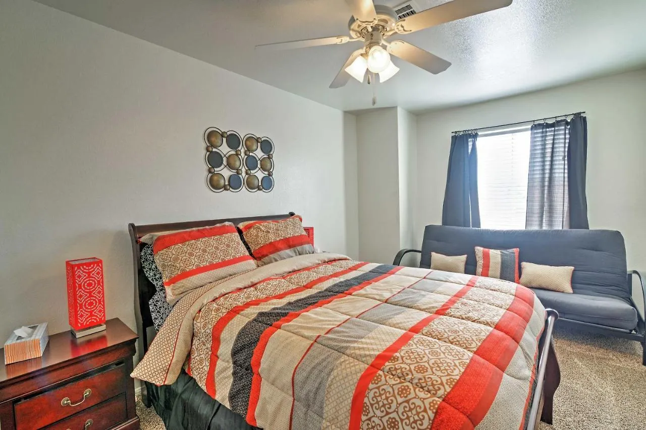 Spacious Las Vegas Home - Near Golfing And Hiking! États-Unis