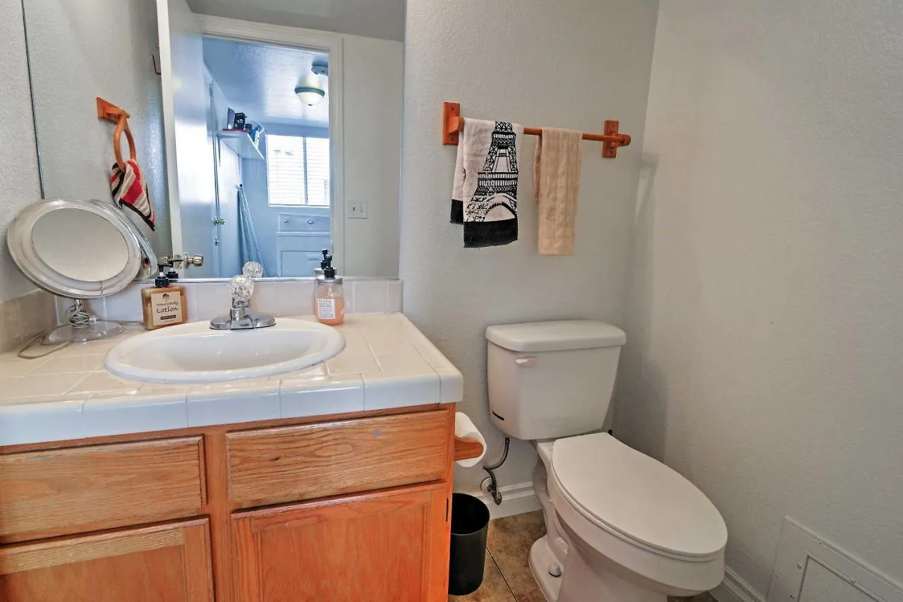 Spacious Las Vegas Home - Near Golfing And Hiking! États-Unis
